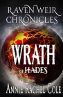 Wrath of Hades Cover Image