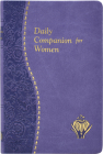 Daily Companion for Women By Carol Kelly-Gangi Cover Image