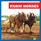 Farm Horses Cover Image