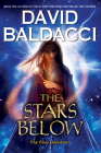 The Stars Below (Vega Jane, Book 4) By David Baldacci Cover Image