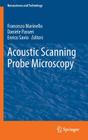 Acoustic Scanning Probe Microscopy (Nanoscience and Technology) Cover Image