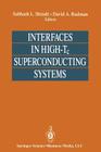 Interfaces in High-Tc Superconducting Systems Cover Image