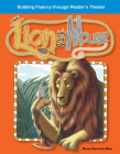 The Lion and Mouse (Reader's Theater) By Dona Herweck Rice Cover Image