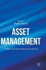 Asset Management: Portfolio Construction, Performance and Returns By Stephen Satchell (Editor) Cover Image