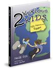 Egypt (2 Kurious Kids #5) By Heidi Gill, Kris Carter (Illustrator) Cover Image