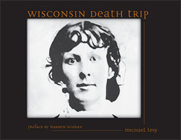 Wisconsin Death Trip Cover Image