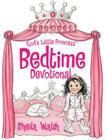 God's Little Princess Bedtime Devotional By Sheila Walsh Cover Image