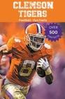 Clemson Tigers Football Fun Facts Cover Image