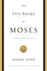 The Five Books of Moses: A Translation with Commentary Cover Image