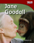 Jane Goodall (TIME FOR KIDS®: Informational Text) Cover Image