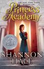 Princess Academy By Shannon Hale Cover Image