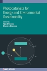 Photocatalysts for Energy and Environmental Sustainability Cover Image