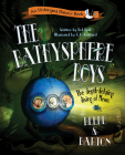 The Bathysphere Boys: The Depth-Defying Diving of Messrs. Beebe and Barton (Unhinged History #2) By Ted Enik, G. F. Newland (Illustrator) Cover Image