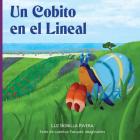 Un Cobito en el Lineal versión corta: Cuento Corto By Gladius Pr (Illustrator), Hayde Rosario Latorre (Introduction by), Tayra Wallé Rosado (Editor) Cover Image