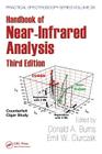 Handbook of Near-Infrared Analysis (Practical Spectroscopy #35) Cover Image