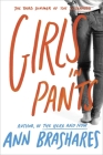 Girls in Pants: The Third Summer of the Sisterhood (The Sisterhood of the Traveling Pants #3) Cover Image