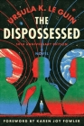 Dispossessed, The [50th Anniversary Edition]: A Novel Cover Image