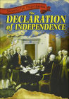 The Declaration of Independence (Documents That Shaped America) By John Shea Cover Image