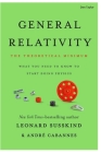 General Relativity By Den Taylor Cover Image