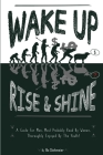 WAKE UP! Rise & Shine Cover Image