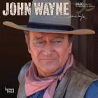 John Wayne 2020 Mini 7x7 Cover Image