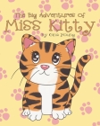 The Big Adventures of Miss Kitty Cover Image