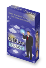 The Unofficial Office Tarot: Gaze Into Your Future with the Scranton Branch Cover Image