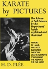 Karate by Pictures By H. D. Plée Cover Image
