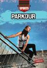 Parkour (Daredevil Sports) Cover Image