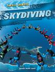 Skydiving (Thrill Seekers) Cover Image