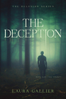 The Deception (Delusion #2) By Laura Gallier Cover Image