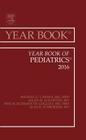 Year Book of Pediatrics, 2016: Volume 2016 (Year Books #2016) Cover Image