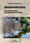Basaltsäulen: ihre Entstehung am Beispiel des Golan Cover Image