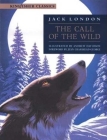 The Call of the Wild (Kingfisher Classics) Cover Image