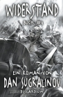 Widerstand (Disgardium Buch #4): LitRPG-Serie Cover Image