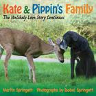 Kate & Pippin's Family: The Unlikely Love Story Continues Cover Image