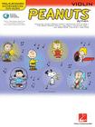 Peanuts(tm): For Violin Cover Image