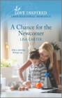 A Chance for the Newcomer By Lisa Carter Cover Image