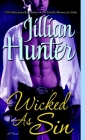 Wicked As Sin: A Novel (The Boscastles #7) By Jillian Hunter Cover Image