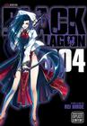 Black Lagoon, Vol. 4 By Rei Hiroe Cover Image