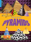 Pyramids By Nancy Furstinger, John Willis (With) Cover Image
