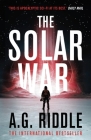 The Solar War (The Long Winter) Cover Image
