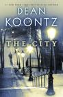 The City By Dean R. Koontz Cover Image