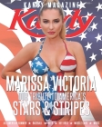 Kandy Magazine Our Tribute to America's Stars & Stripes: All-American Summer * Baseball * Beer * Hot Dogs * Muscle Cars * Music By Ron Kuchler (Editor), Mike Prado (Photographer), Marissa Victoria (Contribution by) Cover Image