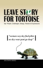 Leave Story for Tortoise By Mustapha Anako Cover Image