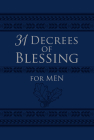 31 Decrees of Blessing for Men By Robert Hotchkin Cover Image