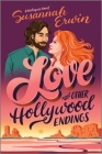 Love and Other Hollywood Endings: A Spicy Enemies to Lovers Romance Cover Image