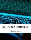 Ruby Handbook Cover Image