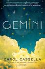 Gemini: A Novel Cover Image