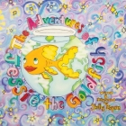 The Adventures of Jessie the Goldfish By Shelby Vance Chapman Cover Image